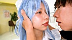 シーン5：『呪いの同人誌vol.1』の中に閉じ込められて動けないまま好き放題されまくる無限イキ地獄に来ちゃったかもしれない！？エロ同人みたいに！エロ同人みたいに！
