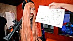 シーン12：『呪いの同人誌vol.1』の中に閉じ込められて動けないまま好き放題されまくる無限イキ地獄に来ちゃったかもしれない！？エロ同人みたいに！エロ同人みたいに！
