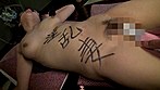人妻密会 BLACK 不倫SEX記録映像 サンプル画像13