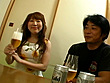 色っぽい人妻の夢不倫 ～事務所で上司と早朝FUCK～ ～帰りにラブホで中出しFUCK～ サンプル画像17