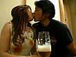 色っぽい人妻の夢不倫 ～事務所で上司と早朝FUCK～ ～帰りにラブホで中出しFUCK～ サンプル画像18