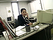 不倫の達人、美尻の佳美37才 フェロモンあふれる美人課長の誘いの言葉 サンプル画像1