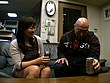 言い寄られると断れないGカップ妻 誘われ脱がされ入れられて･･･ 稲森琴（31才） サンプル画像21
