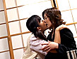 本番レズSEX 「濡れ濡れ貝合わせ」 何度でも絶頂！！エンドレスオルガズム サンプル画像12