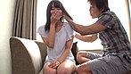 夫に内緒で他人棒SEX特別編「誰でもいいから精子を私の中に出して下さい･･･」中出し精子を飲むほど変態度が増した美人妻 かずみさん（仮名）28歳 奇跡の第3弾 サンプル画像2