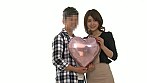 寝取らせ検証 『綺麗な裸を残しておきたい』メモリアルヌード撮影で共演した夫よりも若いモデルの他人棒を見て愛液を垂らした妻はその後、SEXしてしまうのか？ VOL.3 - Image 5