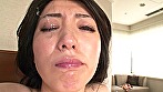 COSMOS×SOD 夫に内緒で他人棒SEX「実は主人の精液も飲んだことないんです」30歳すぎて初めての精飲 五十嵐潤さん37歳 サンプル画像19
