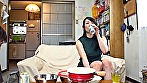 素人妻が一般大学生の自宅にコンドーム1つ渡され一泊 一度のゴム姦では満足できず宿泊中2度もガチ中出しを許してしまうこねくり回す騎乗位がスケベなHカップ妻 ゆりえさん35歳 サンプル画像6