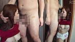 夫に内緒で他人棒SEX「実は主人の精液も飲んだことないんです」30歳すぎて初めての精飲 色白豊満妻 さくらさん31歳 - Image 14