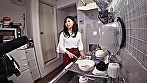 素人妻が一般大学生の自宅にコンドーム1つ渡され一泊 一度のゴム姦では満足できず宿泊中2度もガチ中出しを許してしまう 関西弁で喘ぐ騎乗位がエッチなGカップ妻 みほさん31歳 サンプル画像1