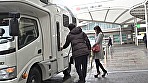 浮活で知り合ったチ○ポが大きな男性と気が狂うほどに生性交 みゆきさん サンプル画像1