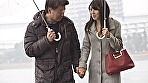 浮活で知り合ったチ○ポが大きな男性と気が狂うほどに生性交 みゆきさん サンプル画像3