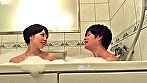 間男の好みに合わせて髪を30cm切った妻 サンプル画像7