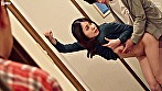 間男の好みに合わせて髪を30cm切った妻 サンプル画像12