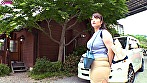 童貞大学生とコテージに一泊 筆おろしSEXから朝までヤりまくる巨尻妻 りおなさん