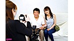 寝取らせ検証『夫婦のセックスを記念に残すはずが代役との疑似SEXに･･･』プライベートAV制作で他人棒をオマ○コに擦られ続けた妻はその後浮気してしまうのか？ VOL.6