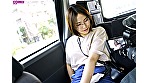 素人妻が一般大学生の自宅にコンドーム1つ渡され一泊 一度のゴム姦では満足できず宿泊中2度もガチ中出しを許してしまう 騎乗位で天然柔乳が揺れるGカップ眼鏡妻 めぐみさん29歳