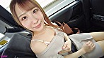 都会のド真ん中でザーメン羞恥ごっくん人妻 まい（28歳）