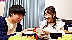 素人妻が一般大学生の自宅にコンドーム1つ渡され一泊 一度のゴム姦では満足できず宿泊中2度もガチ中出しを許してしまう 騎乗位でミルクをまき散らす母乳妻 ふみなさん33歳