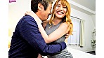 寝取らせ検証『夫婦のセックスを記念に残すはずが代役との疑似SEXに･･･』プライベートAV制作で他人棒をオマ○コに擦られ続けた妻はその後浮気してしまうのか？ VOL.8 - Image 9