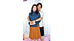 寝取らせ検証『綺麗な裸を残しておきたい』メモリアルヌード撮影で共演した夫よりも若いモデルの他人棒を見て愛液を垂らした妻はその後、SEXしてしまうのか？ VOL.15