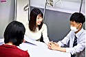 「芸能界の華やかな世界を見てみたい」 偽映画のオーディションで監督にセクハラ演技指導を受けた人妻は若手俳優とセックスまでしてしまうのか？