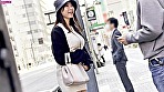 街で見つけた綺麗な人妻を好き放題種付けSEX