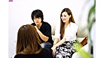 寝取らせ検証『夫婦のセックスを記念に残すはずが代役との疑似SEXに･･･』プライベートAV制作で他人棒をオマ○コに擦られ続けた妻はその後浮気してしまうのか？ VOL.4 ミサさん（31歳）