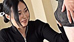 欲求不満な素人妻にデカチンお届けします。～大阪編～ 浪速妻 ナミさん（24歳）