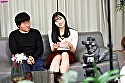 寝取らせ検証『夫婦のセックスを記念に残すはずが代役との疑似SEXに･･･』プライベートAV制作で他人棒をオマ○コに擦られ続けた妻はその後浮気してしまうのか？ VOL.12 - Image 11