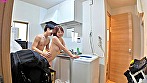 もの凄い性欲！仕事と子育てでオナニーする暇もないシングルマザーと中出しSEX あずみ 27歳 - Image 8