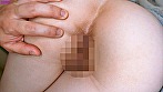 素人妻が一般大学生の自宅にコンドーム1つ渡され一泊一度のゴム●では満足できず宿泊中2度もガチ中出しを許してしまう騎乗位でチクオナするあざと可愛い美乳妻 まりさん 33歳 - Image 9