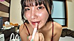 もの凄い性欲！仕事と子育てでオナニーする暇もないシングルマザーと中出しSEX あかり 27歳 - Image 13
