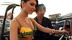 GOD presents VIP STAR STAGE 11 サンプル画像13