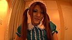 月野りさのメイドしちゃうぞ サンプル画像7