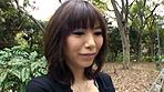 昼下がりの淫ら妻 若妻に中生出し サンプル画像1