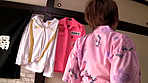 ティーンレズロード ～同性愛と喧嘩と特攻服と～ Gカップ90cmめぐる Gカップ91cmさとみ サンプル画像10