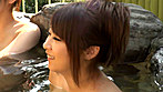 巨乳女子大生が泊まりに来た民宿のエロいたずら小僧 2 サンプル画像7