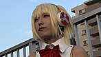 アニコス★H 有村千佳 サンプル画像1