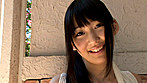 黒髪パイパン美少女AVデビュー！！ 谷川くるみ サンプル画像2