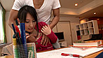 板野有紀と同棲しませんか？ サンプル画像2