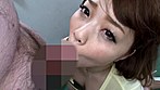ザーメンごっくん精飲専用むちむちドM娘 本山茉莉 サンプル画像16