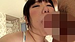 爆乳ハミ乳競泳水着 しずく Jカップ サンプル画像15