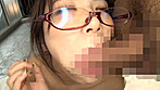 美脚×競泳水着×パンスト眼鏡 稀夕らら サンプル画像19