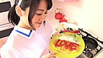 ボクだけのご奉仕メイド 清塚那奈 サンプル画像4