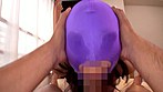 素人マスク性欲処理マゾメス 20 熟女VerⅢ サンプル画像19