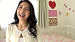 「おばさんが何回でも勃たせてあげる！！」素人熟女妻たちによる童貞筆下ろし ALL2連続生中出し 4組完全収録！ サンプル画像1