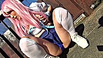 NITRO 巨乳コスプレイヤーBEST サンプル画像4