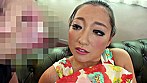 ハワイアンダンス講師＆現役ダンサー いやらし過ぎる腰振りAVデビュー 笹倉真奈美 サンプル画像6
