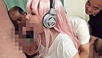 NITRO どすけべコスプレイヤー BEST サンプル画像10